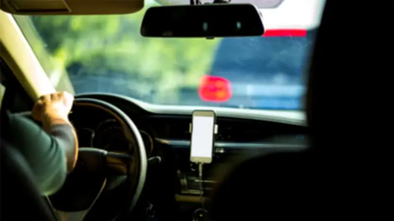 Uber se ausenta de diálogo clave con conductores y autoridades en la CDMX