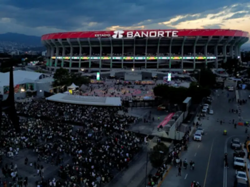 Uber y Airbnb se unen contra la trata de personas durante el Mundial FIFA 2026 en México