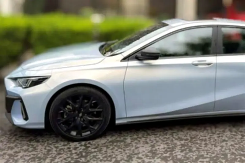 Ubican vehículo involucrado en accidente vial en avenida Gonzalitos