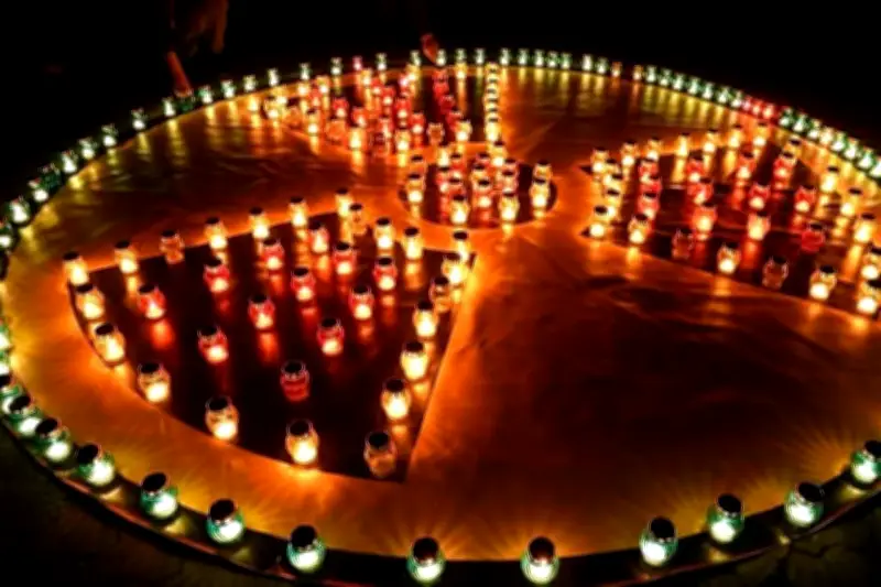 Ucrania conmemora aniversario de la catástrofe de Chernóbil