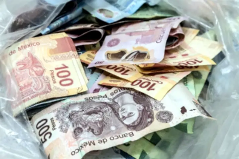 UIF advierte sobre la 'muerte financiera' para quienes evadan el sistema