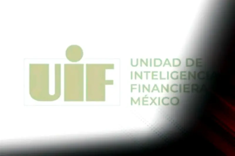 UIF bloquea a sujetos vinculados con el Cártel del Pacífico