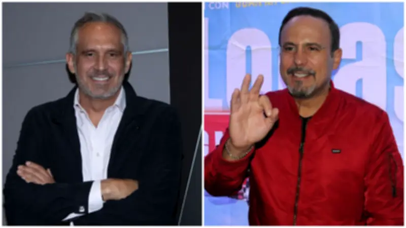 Ulises de la Torre, hermano de Arath, emprende como taquero tras salida televisiva