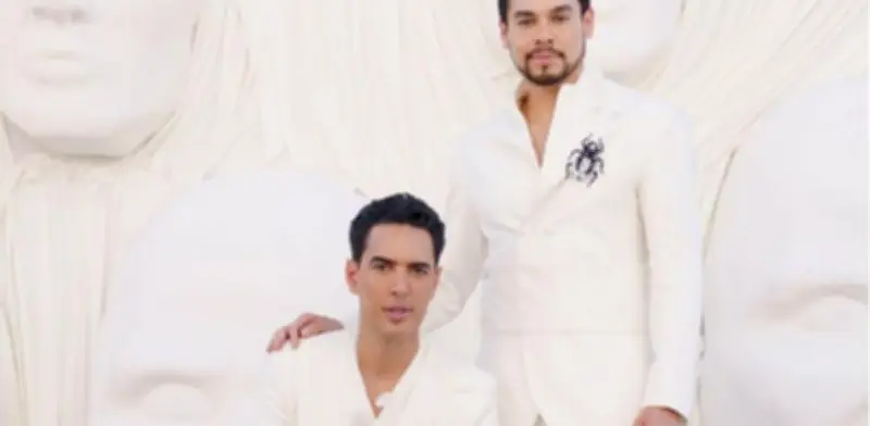 ‘Un tal Fredo’ responde a críticas tras clausura en Cuatro Ciénegas: ‘Aunque no te haya gustado’