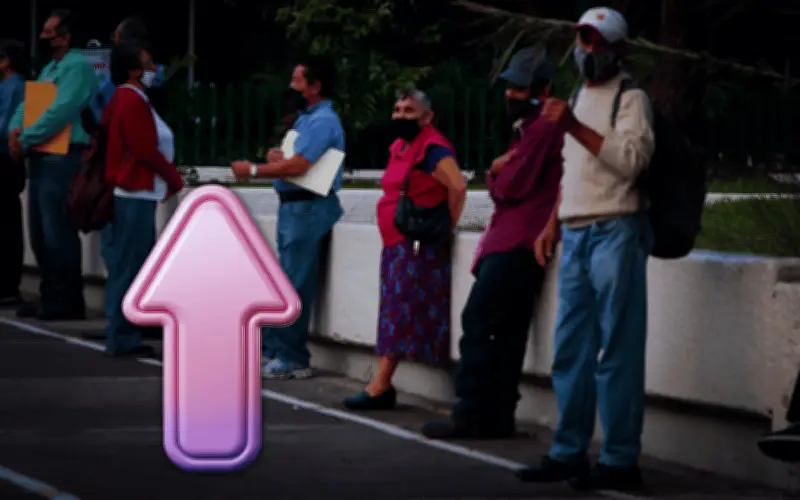 UNAM alerta sobre 'trampa' en esperanza de vida en México