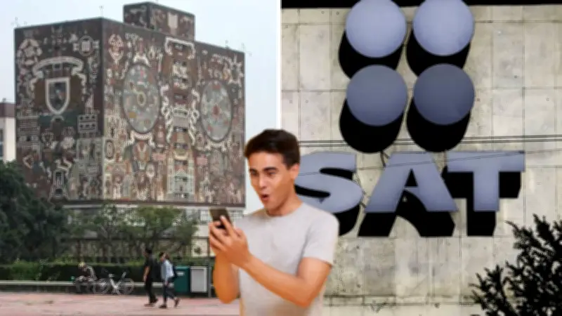 UNAM brinda asesorías fiscales gratuitas para declaración anual ante el SAT