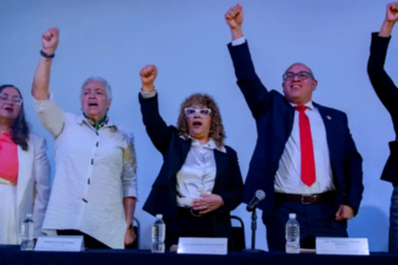 UNAM designa a Noé Israel Reyna Méndez como director del CCH Sur tras crisis de seguridad