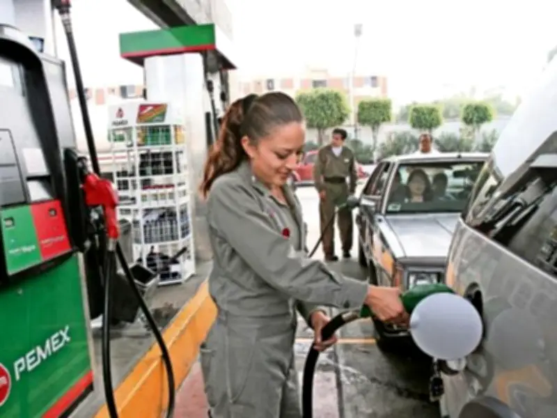 UNAM: impacto de estímulos fiscales en gasolina es limitado