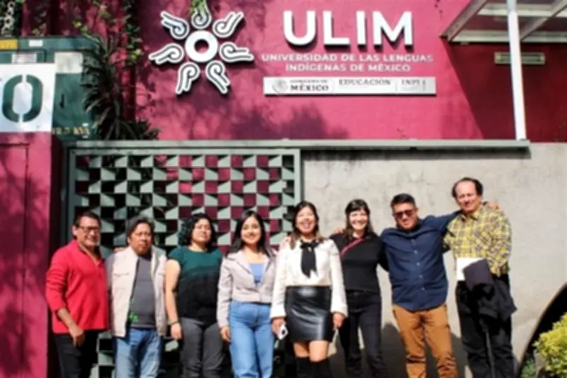 UNAM Impulsa la Profesionalización de las Lenguas Indígenas en México