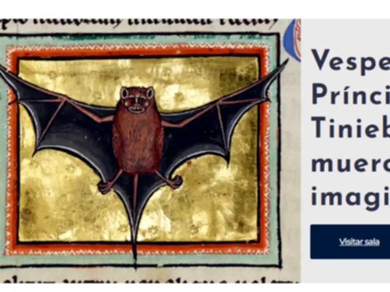 UNAM lanza Sitio de Arte Medieval: museo virtual y repositorio pedagógico