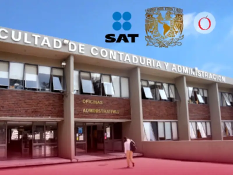 UNAM ofrece asesoría fiscal gratuita para declaración anual ante el SAT