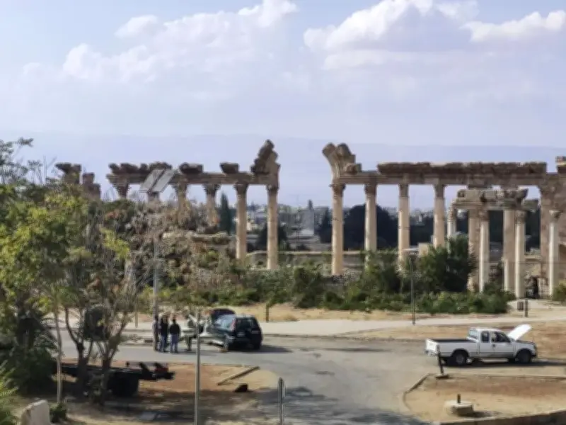 UNESCO otorga protección reforzada a 39 sitios culturales del Líbano tras ataques