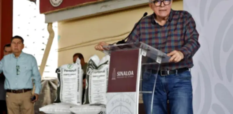 Universidades de Sinaloa respaldan a Rocha Moya; confían en su calidad moral