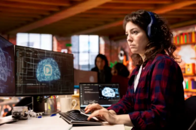 Universidades en México frente al desafío de la IA: 44% de tareas globales ya usan algoritmos