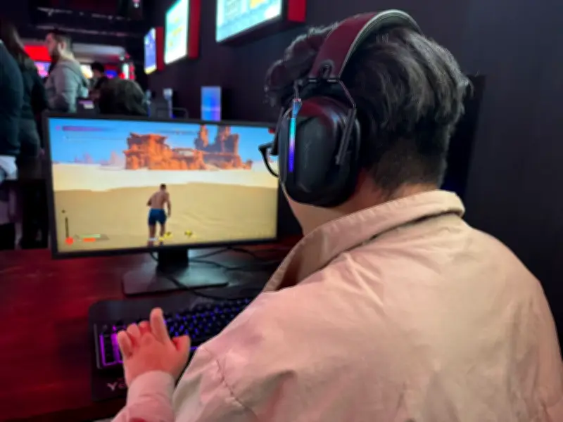 University Tour de Telcel: Los esports llegan a las universidades mexicanas para transformar la educación