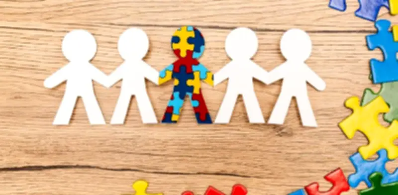 Uno de cada 36 niños mexicanos está dentro del espectro autista, revela especialista