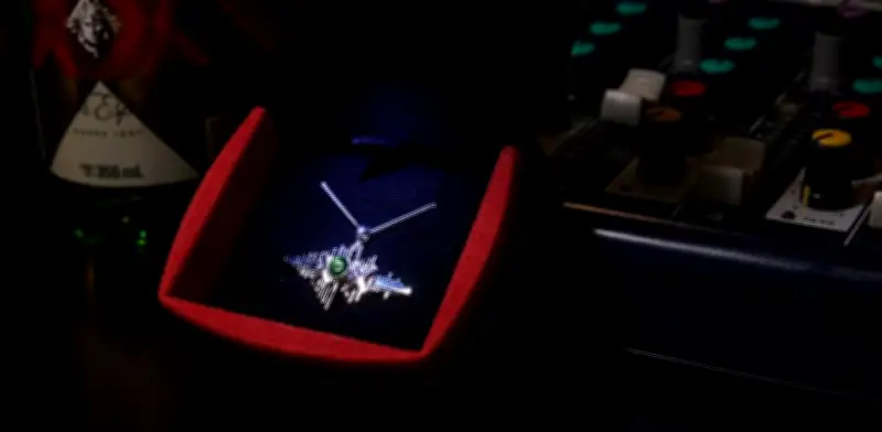 Upcycling de Conciertos: Transformando Experiencias Musicales en Joyas y Objetos Tangibles