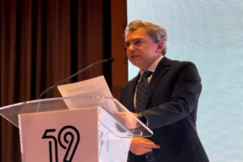 Urgen a fortalecer la cadena automotriz en México ante desafíos globales