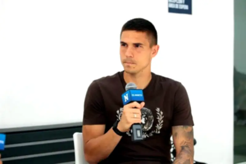 Uroš Đurđević: El estratega serbio que transforma al fútbol mexicano