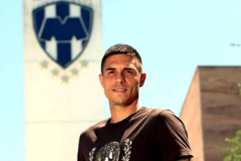 Uroš Đurđević: Fallar un penal no es presión, es parte del juego