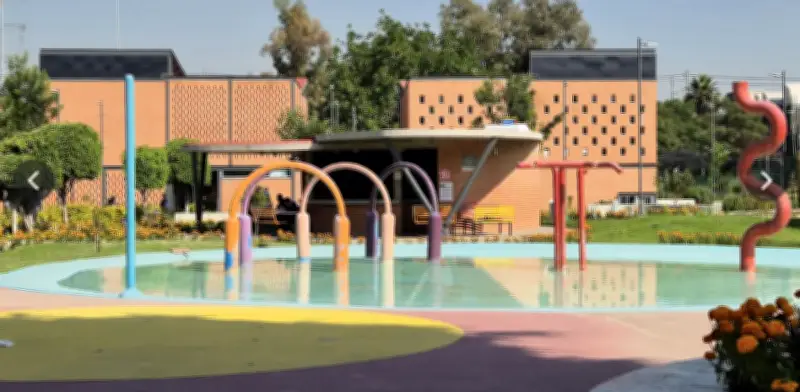 Utopías CDMX: Albercas Gratis con Olas, Toboganes y Clases de Natación