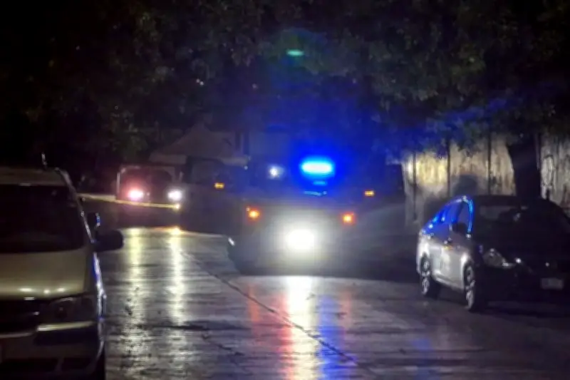 Va a prisión acusado de asesinar a un matrimonio en Nuevo León