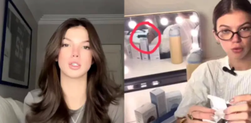 Valentina Gilabert critica por fumar con permiso médico tras problemas pulmonares