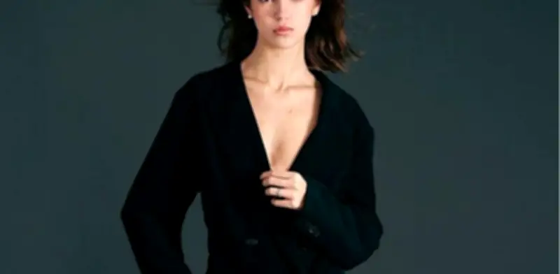 Valentina Gilabert enfrenta grave infección un año después del ataque de Marianne Gonzaga