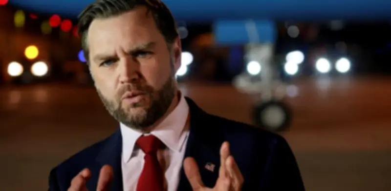 Vance advierte a Irán antes de cruciales negociaciones de paz en Pakistán