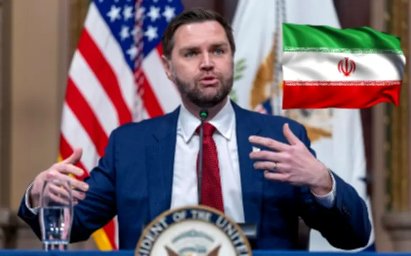 Vance viaja a Pakistán para negociar con Irán pese al rechazo de Teherán