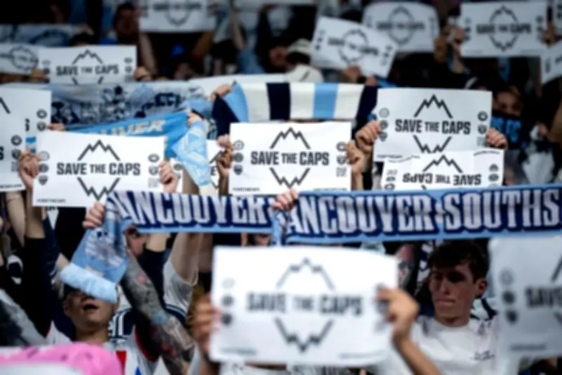 Vancouver podría perder su equipo de la MLS