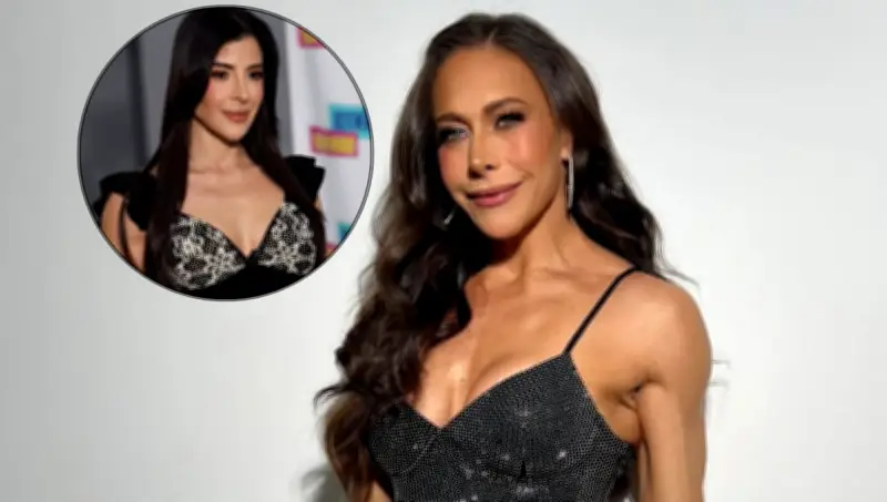 Vanessa Guzmán apoya a Kerly Ruiz tras críticas por su cuerpo; recuerda su experiencia