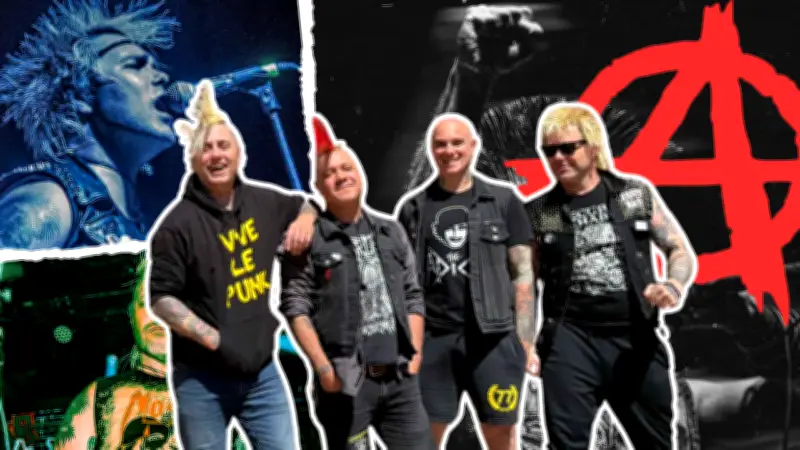 Vans Warped Tour México 2026: El Street Punk toma el escenario en el Autódromo