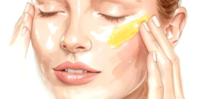 Vaselina para el contorno de ojos: el truco definitivo contra las arrugas