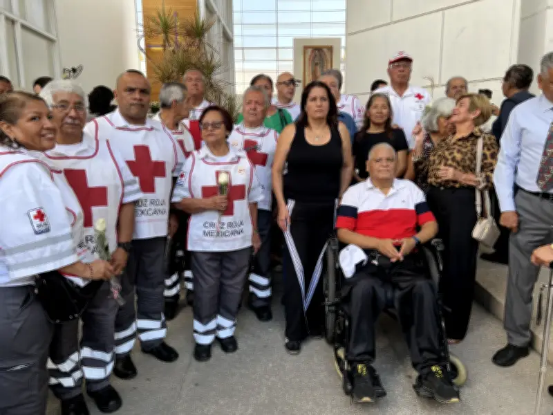 Víctimas de explosiones de 1992 en Guadalajara denuncian abandono estatal