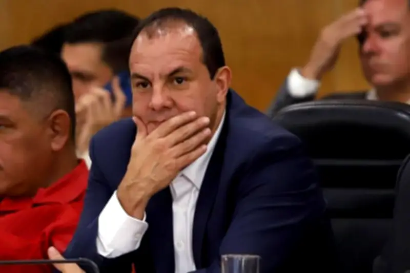 Ve Blanco Necesaria una Reestructuración en el Club América