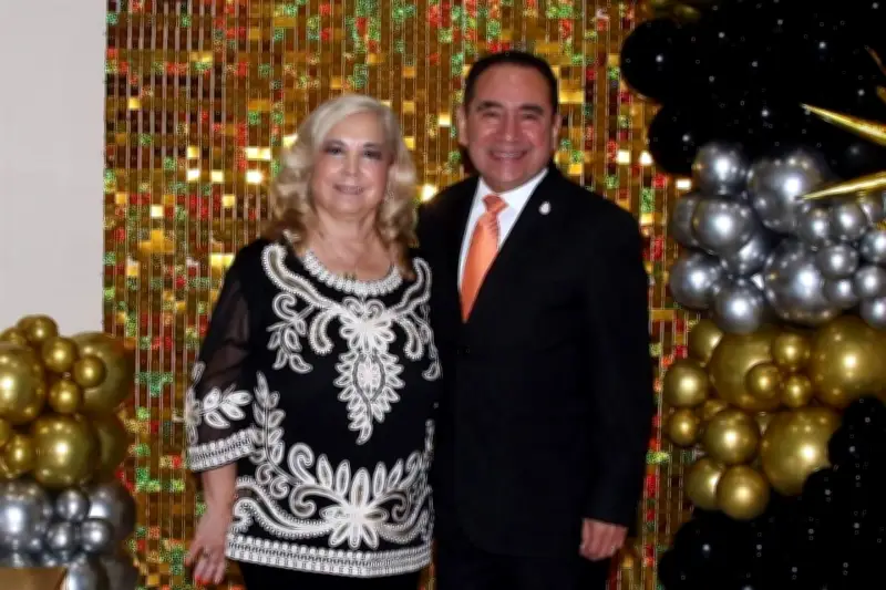 Vecinos de Monterrey celebran con festival comunitario y fortalecen lazos sociales