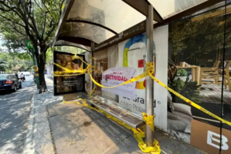 Vecinos exigen a Desarrollo atender daños en Miguel Hidalgo