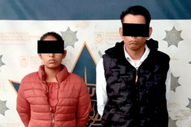 Vehículo usado en ejecución era punto de venta de droga en Nuevo León