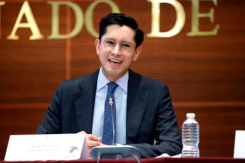 Velasco afirma que la defensa de la soberanía es prioridad nacional