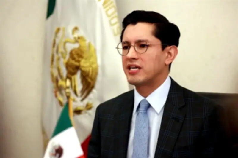 Velasco Reconoce Casos de Desaparición en México, pero Niega Negligencia