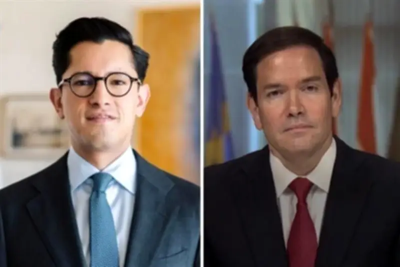 Velasco y Rubio Supervisan Estrategia Contra el Gusano Barrenador en Ganado