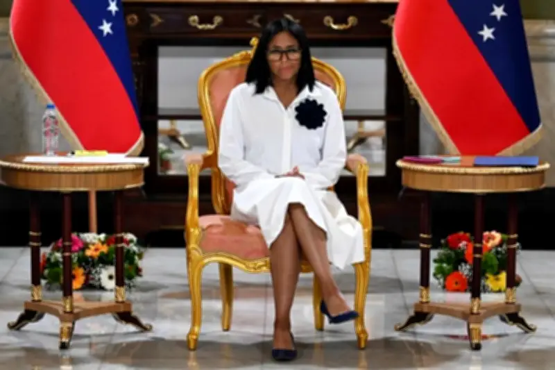 Venezuela promulga nueva Ley Orgánica de Minas para fortalecer el sector extractivo