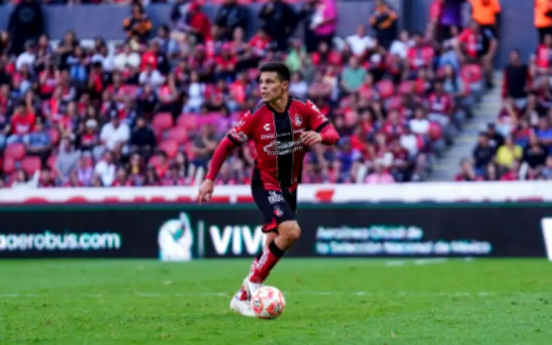 Venta del Atlas avanza: Grupo Impact X emerge como principal candidato para adquirir el club