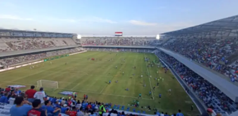 Veracruz regresa al futbol profesional con Piratas FC en Liga de Expansión