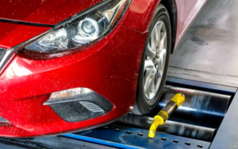 Verificación Vehicular Abril 2026: Calendario y Costos para CDMX y Edomex