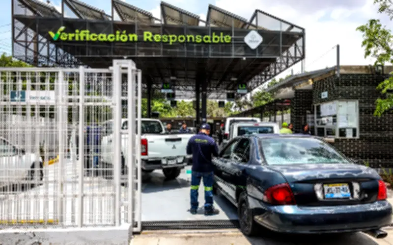 Verificación vehicular en Jalisco supera 230 mil pruebas con incremento del 36% en 2026
