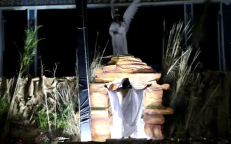 Viacrucis de Iztapalapa 2026: Cómo Ver en Vivo la Tradición Patrimonial