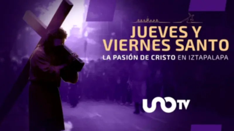 Viacrucis en Iztapalapa 2026: Transmisión en Vivo de la Pasión de Cristo en CDMX