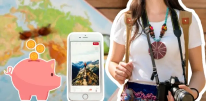 Viajar por el Mundo con Presupuesto Mínimo: Guía de Programas y Trucos